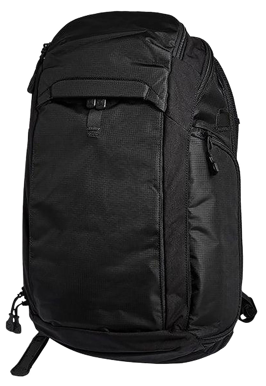 Vertx Gamut Backpack Black Nylon Tactical EDC Pack with Rapid Access Pull Tab
