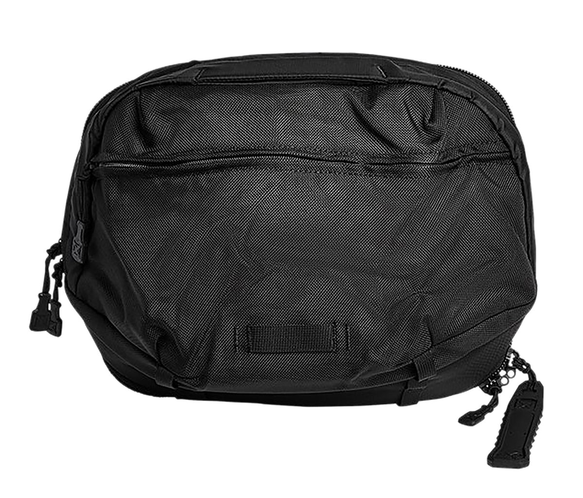 Vertx VTX5086 Navigator Dual-Purpose Carry Bag Black Nylon Zipper