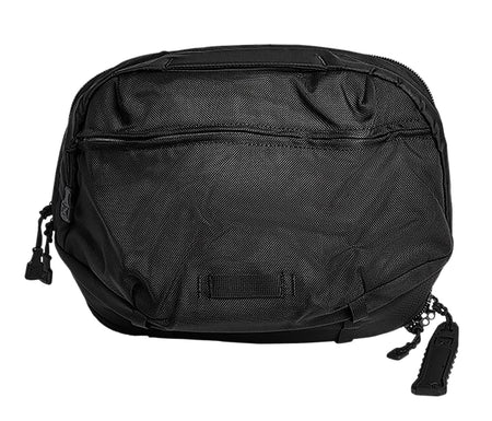 Vertx VTX5086 Navigator Dual-Purpose Carry Bag Black Nylon Zipper