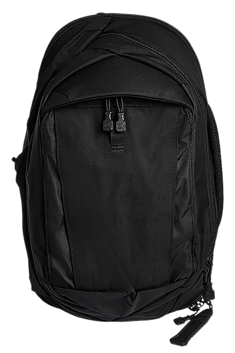Vertx VTX5012 Commuter Tactical Sling Bag Black Nylon Zipper