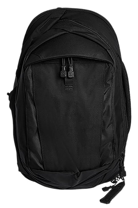 Vertx VTX5012 Commuter Tactical Sling Bag Black Nylon Zipper