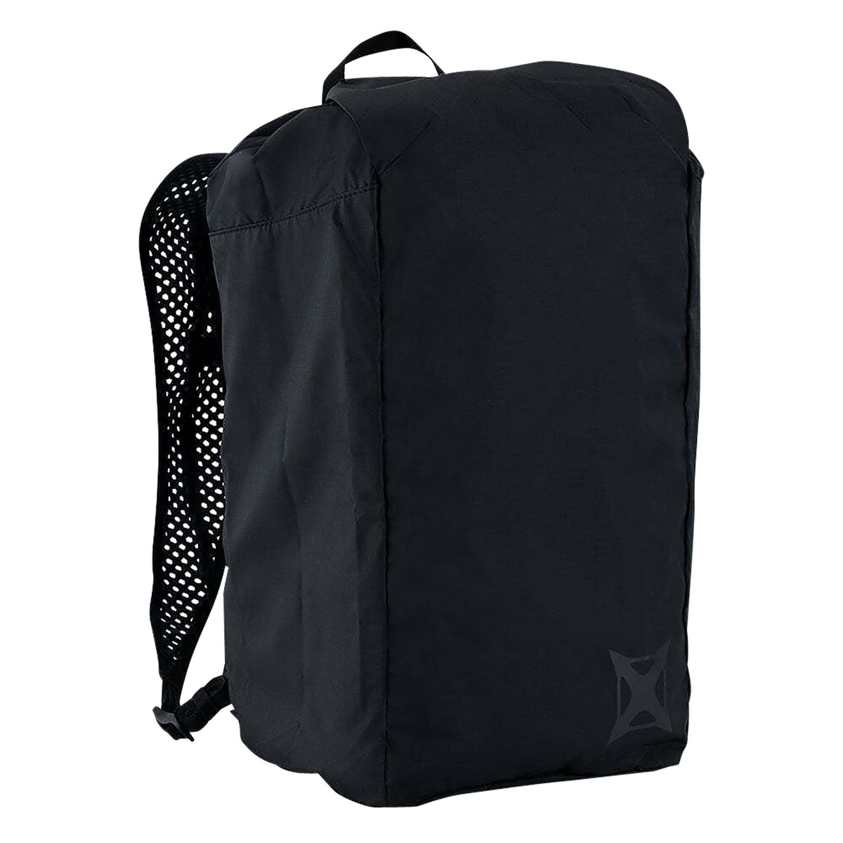 Vertx VTX5001 Go Pack EDC Backpack Black Nylon with SOCP Panel Compatibility