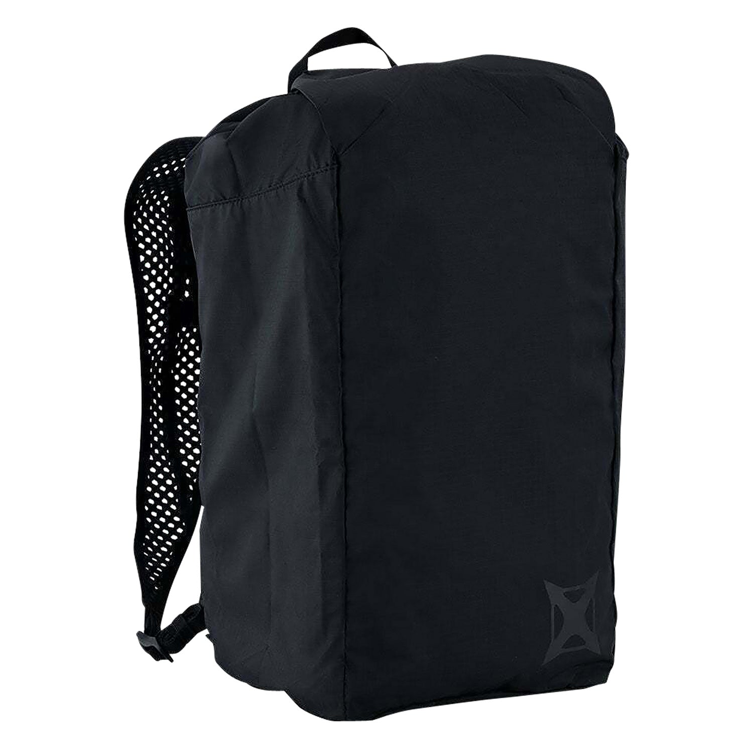 Vertx VTX5001 Go Pack EDC Backpack Black Nylon with SOCP Panel Compatibility