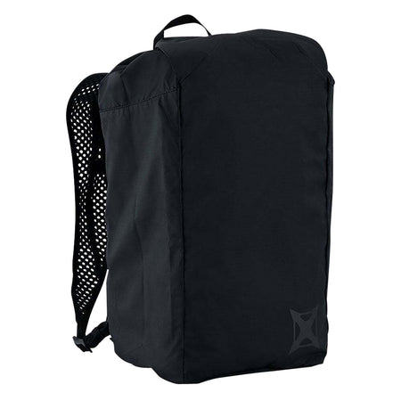 Vertx VTX5001 Go Pack EDC Backpack Black Nylon with SOCP Panel Compatibility