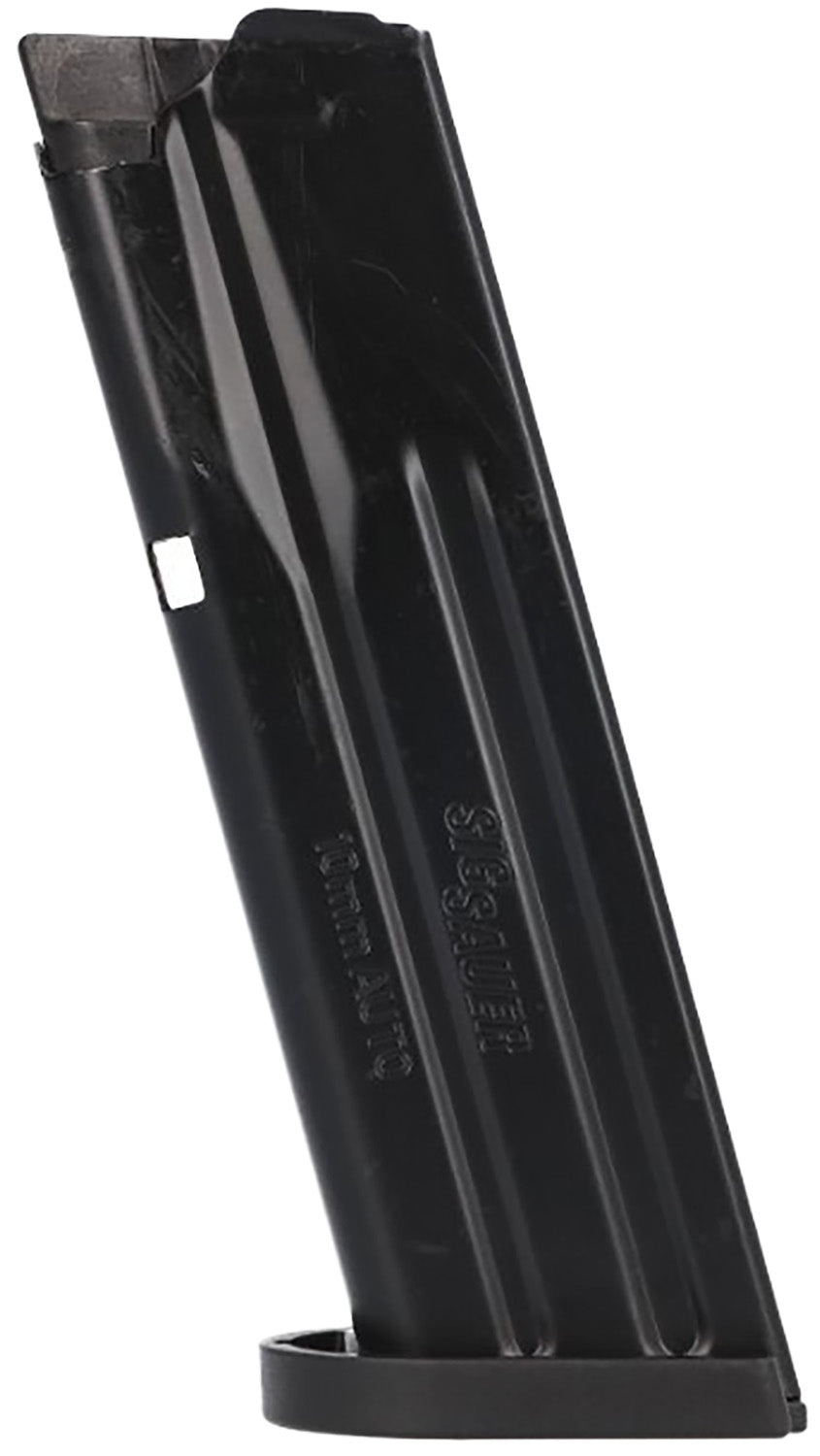 Sig Sauer P320-XTEN 10mm 15rd Carbon Steel Factory Magazine