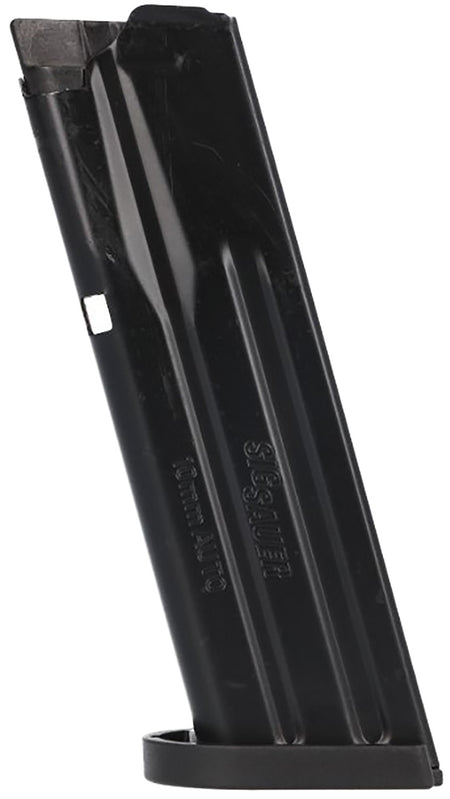 Sig Sauer P320-XTEN 10mm 15rd Carbon Steel Factory Magazine
