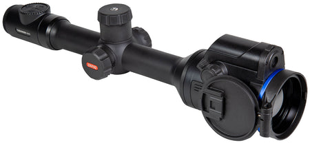 Pulsar Thermion Duo DXP50 Thermal Hunting Riflescope Black 2-16x 50mm 640x480 50Hz Resolution