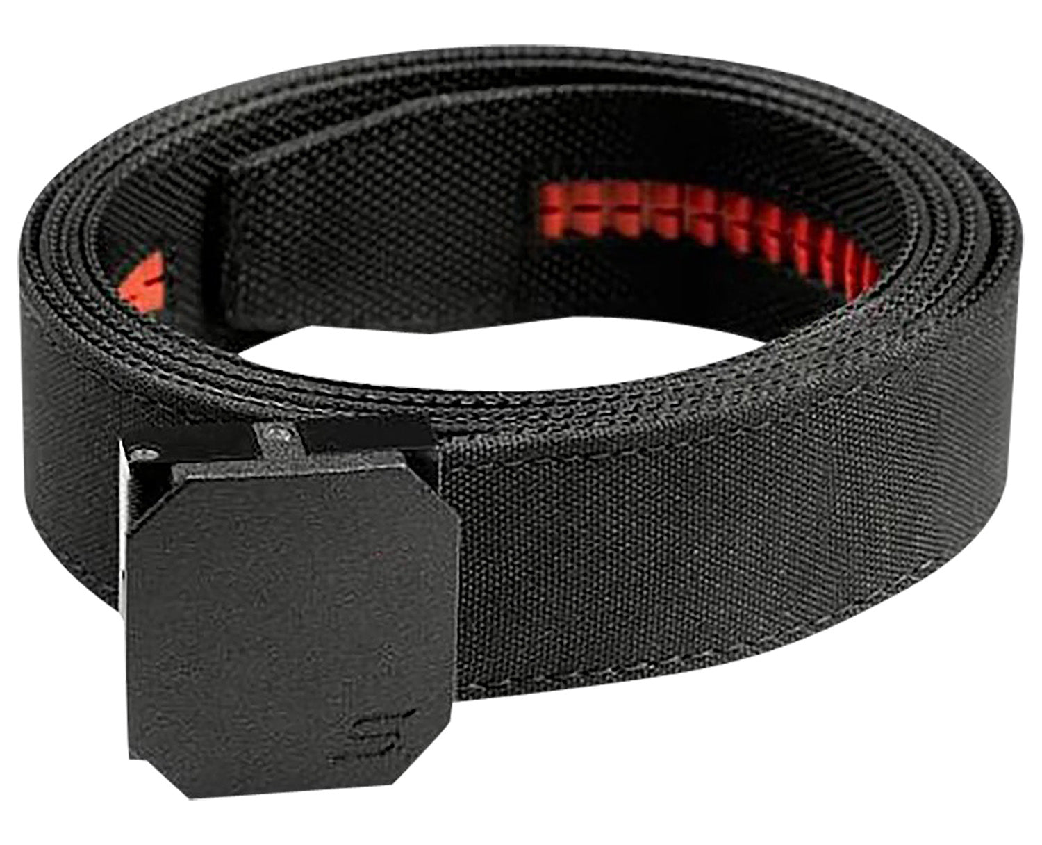 Safariland NXBL93012 EDC Concealed Carry Belt Black Nylon 50" Waist