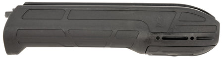 Adaptive Tactical EX Performance Shotgun Forend Black Polymer 2in Concealed Rail Remington 870 11-87 AT02000F