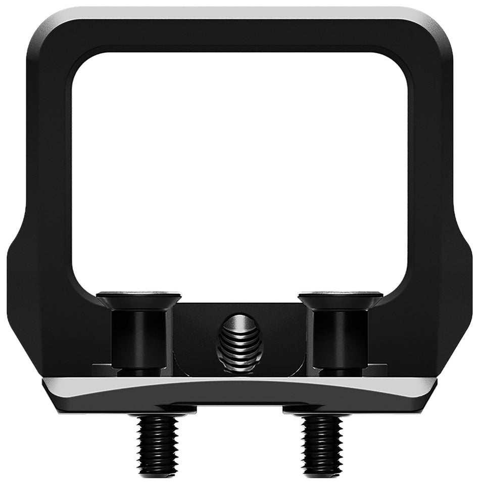Radian Weapons G1002 Guardian Optic Guard Black Anodized EPS Pattern Glock MOS Pistol Mount