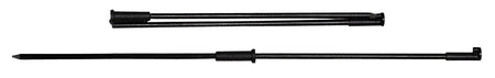 Avian-X AVXAVX8022 Black LCD Decoy Replacement Stake