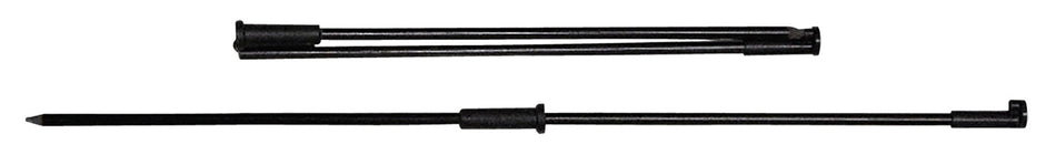 Avian-X AVXAVX8022 Black LCD Decoy Replacement Stake