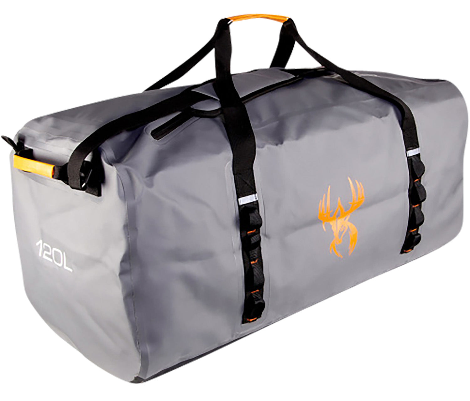 Wildgame Innovations ZeroTrace Scent Eliminator Hunting Gear Bag WGIZTB001