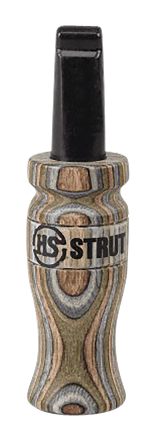 HS Strut STR06862 Loco Closed Call Attracts Crow Species Multi-Color ...