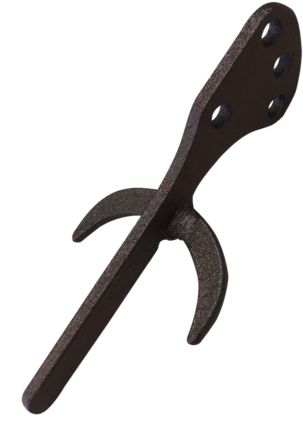 Hunters Specialties Little Hooker Prong Brown Steel One Size for Deer Pronghorn Bear