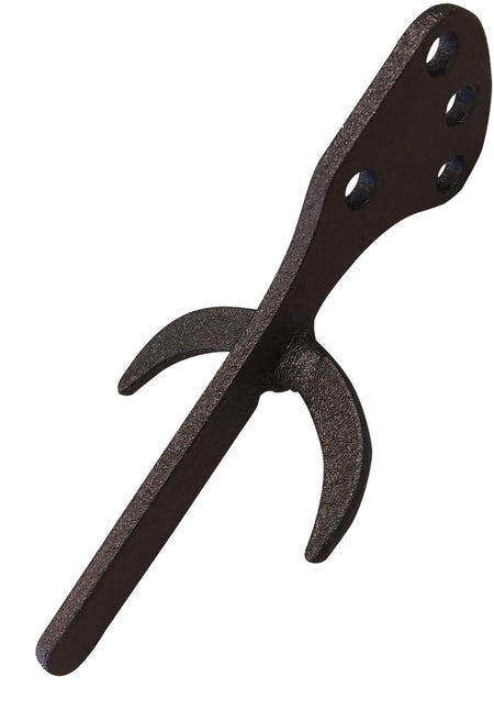 Hunters Specialties Little Hooker Prong Brown Steel One Size for Deer Pronghorn Bear
