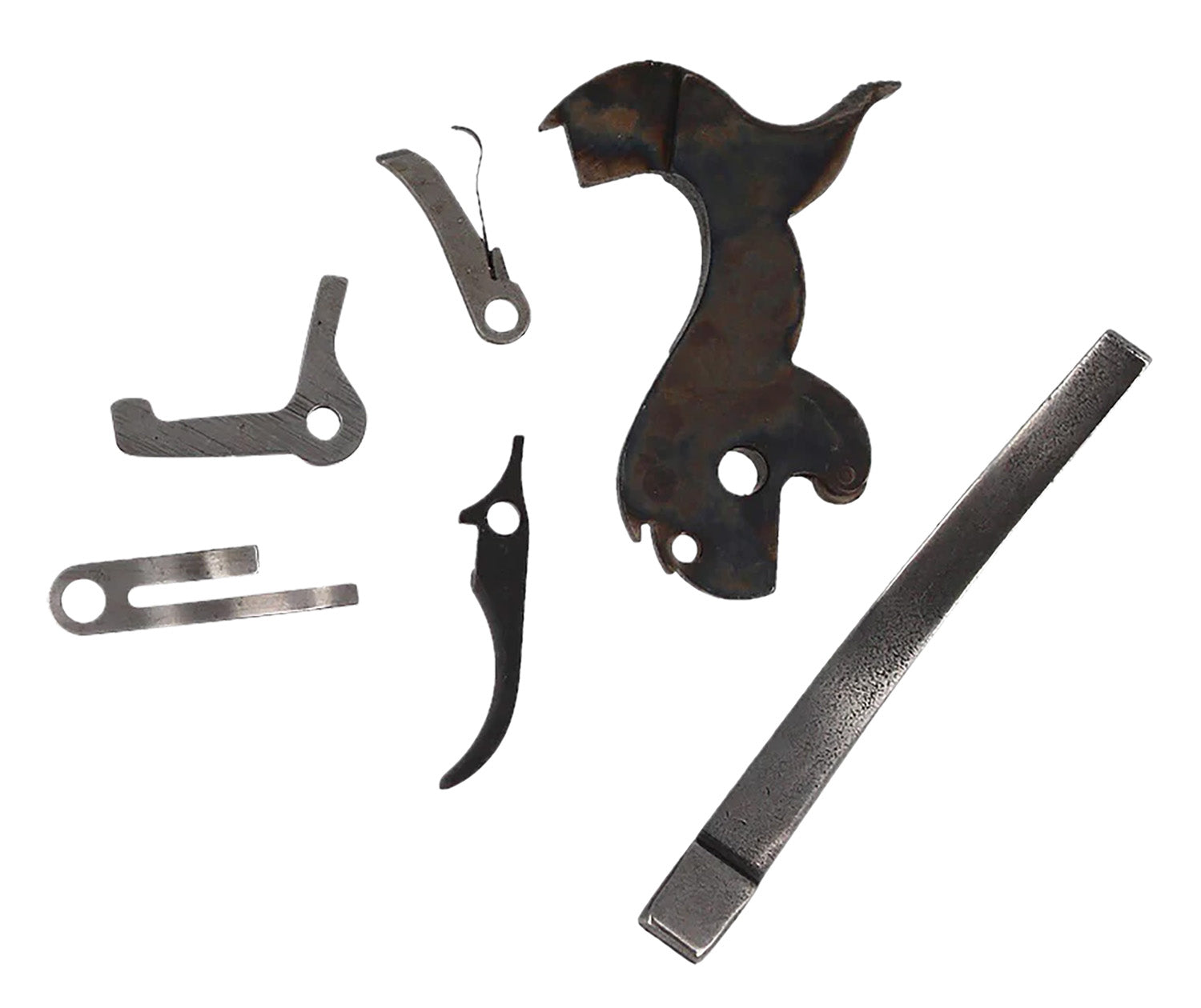Pietta 1858 Army Black Powder Revolver Complete Parts Kit Mainspring Hammer Bolt Trigger