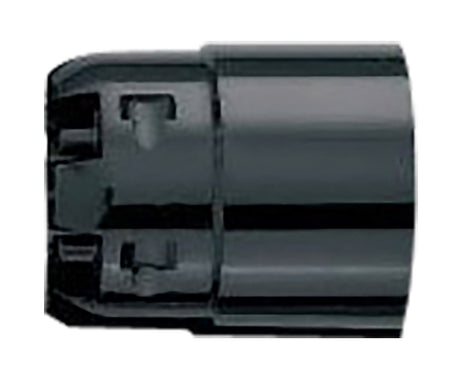 Pietta .44 Cal 1851 Navy Revolver Non-Engraved Spare Cylinder Black Steel with Nipples
