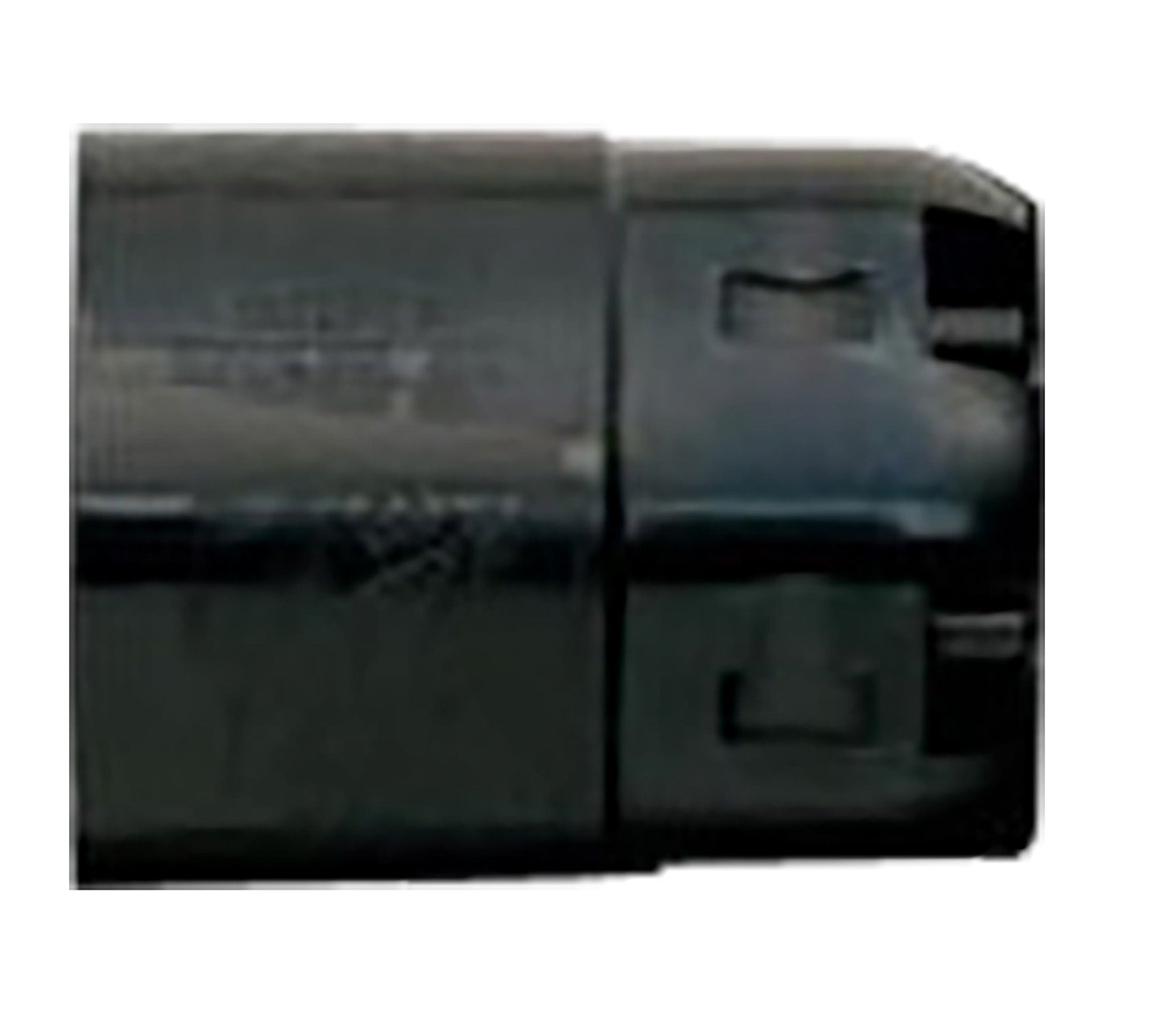 Pietta .44 Cal 1851 and 1860 Navy Revolver Engraved Spare Cylinder Black Steel Includes Nipples