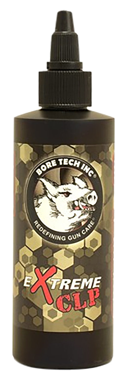 Bore Tech Extreme CLP Rust and Corrosion Protection Formula 4 oz BTCL50004