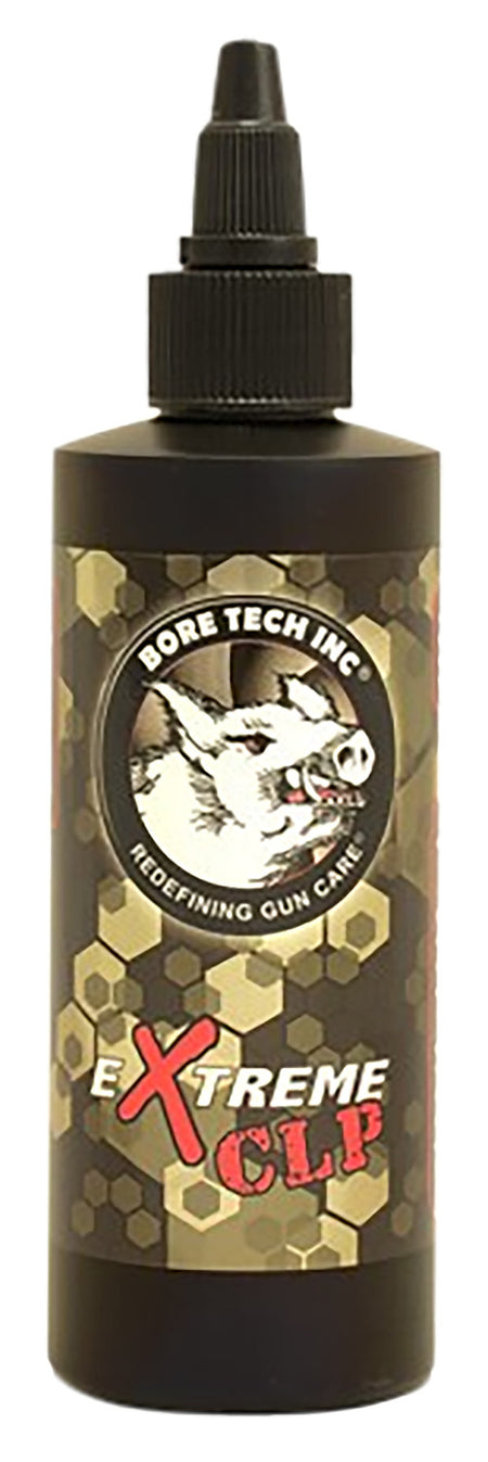 Bore Tech Extreme CLP Rust and Corrosion Protection Formula 4 oz BTCL50004