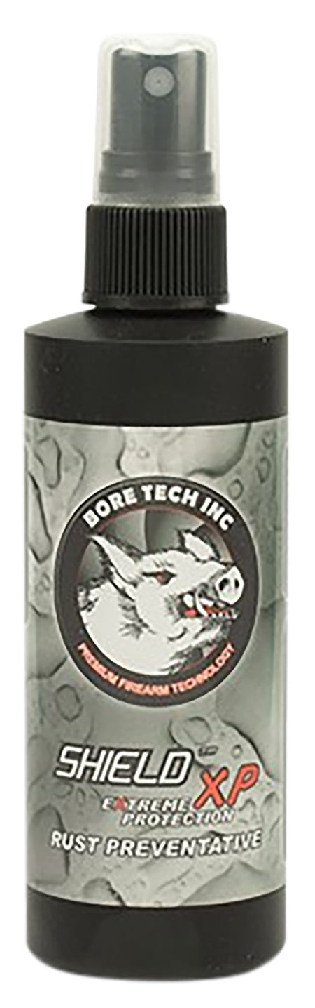 Bore Tech Shield XP Moisture Displacing Rust Preventative 4 oz Pump BTCP12008