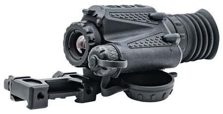 Armasight Collector 320 Thermal Rifle Sight 1.5-6x 19mm Black 320x240 Resolution 60Hz