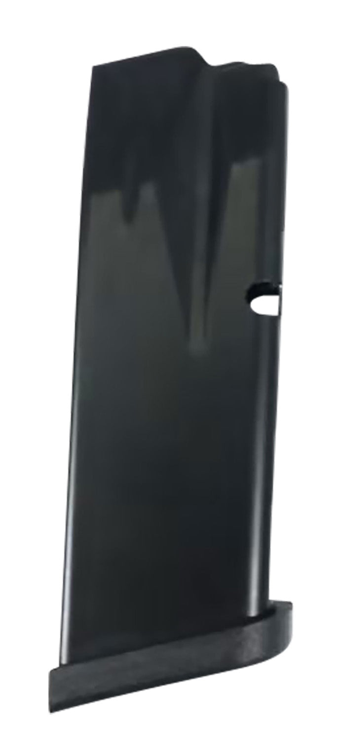 Canik MA2277 9mm Luger 12rd Black Steel Handgun Magazine for MC9 w/ Finger Rest