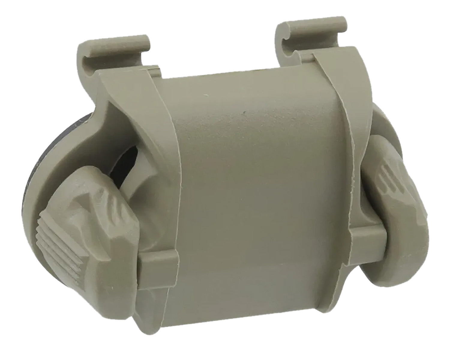 SureFire ZXBCTN Replacement Z-XBC Switch Assembly for X300/X400/XH30 Series Tan Polymer