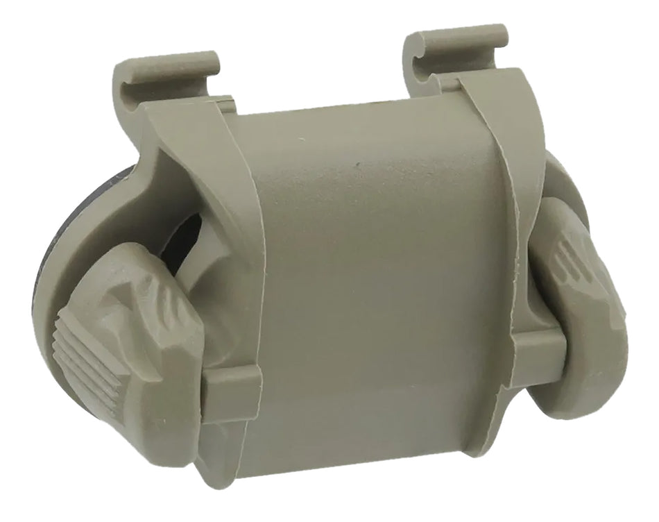 SureFire ZXBCTN Replacement Z-XBC Switch Assembly for X300/X400/XH30 Series Tan Polymer