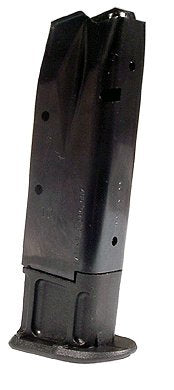 Walther WAF65000 P99 9mm Luger 10-Round Black Magazine