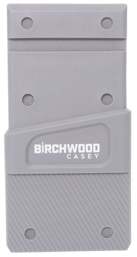 Birchwood Casey LOWRVISE-BLOCK Lower Receiver Block for AR-15