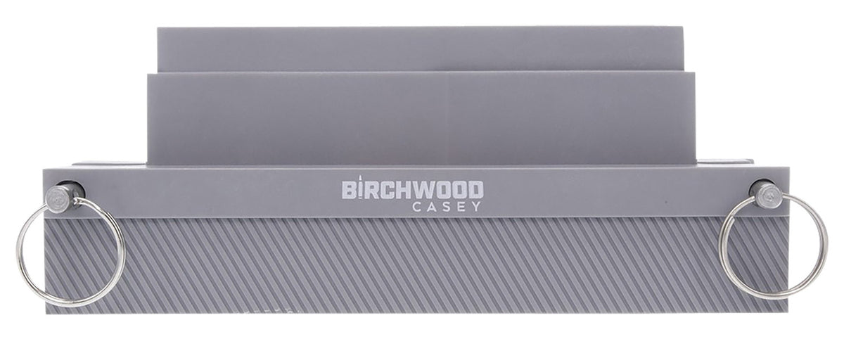 Birchwood Casey UPPRVISE-BLOCK Upper Receiver Block for AR-15 Rifles