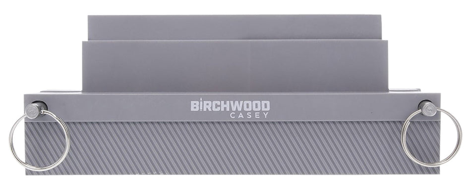 Birchwood Casey UPPRVISE-BLOCK Upper Receiver Block for AR-15 Rifles