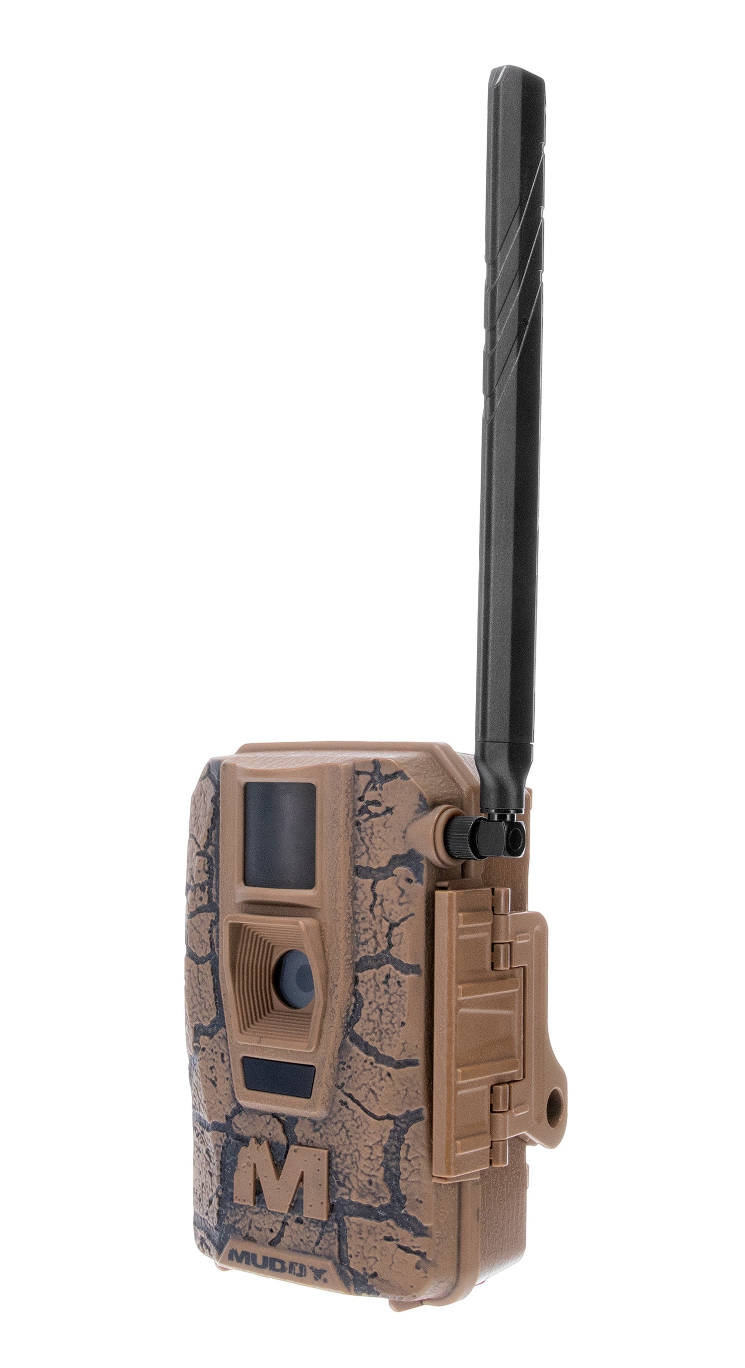 Muddy Mitigator Cellular Trail Cam 24MP RUB Decoration MUD-MTGTR