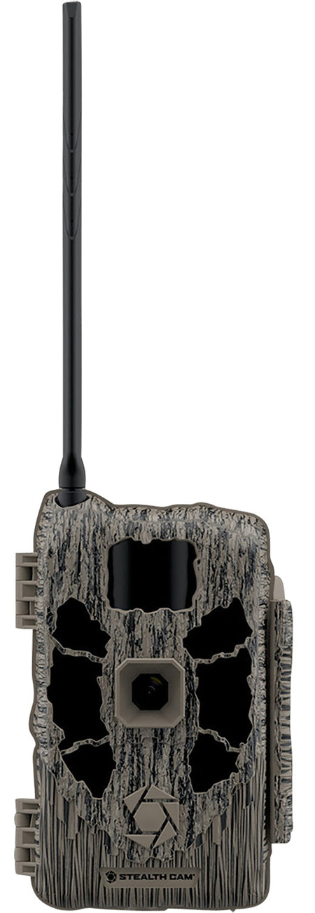 Stealth Cam STCDCPTR Decepter Outdoor Trail Camera Camo