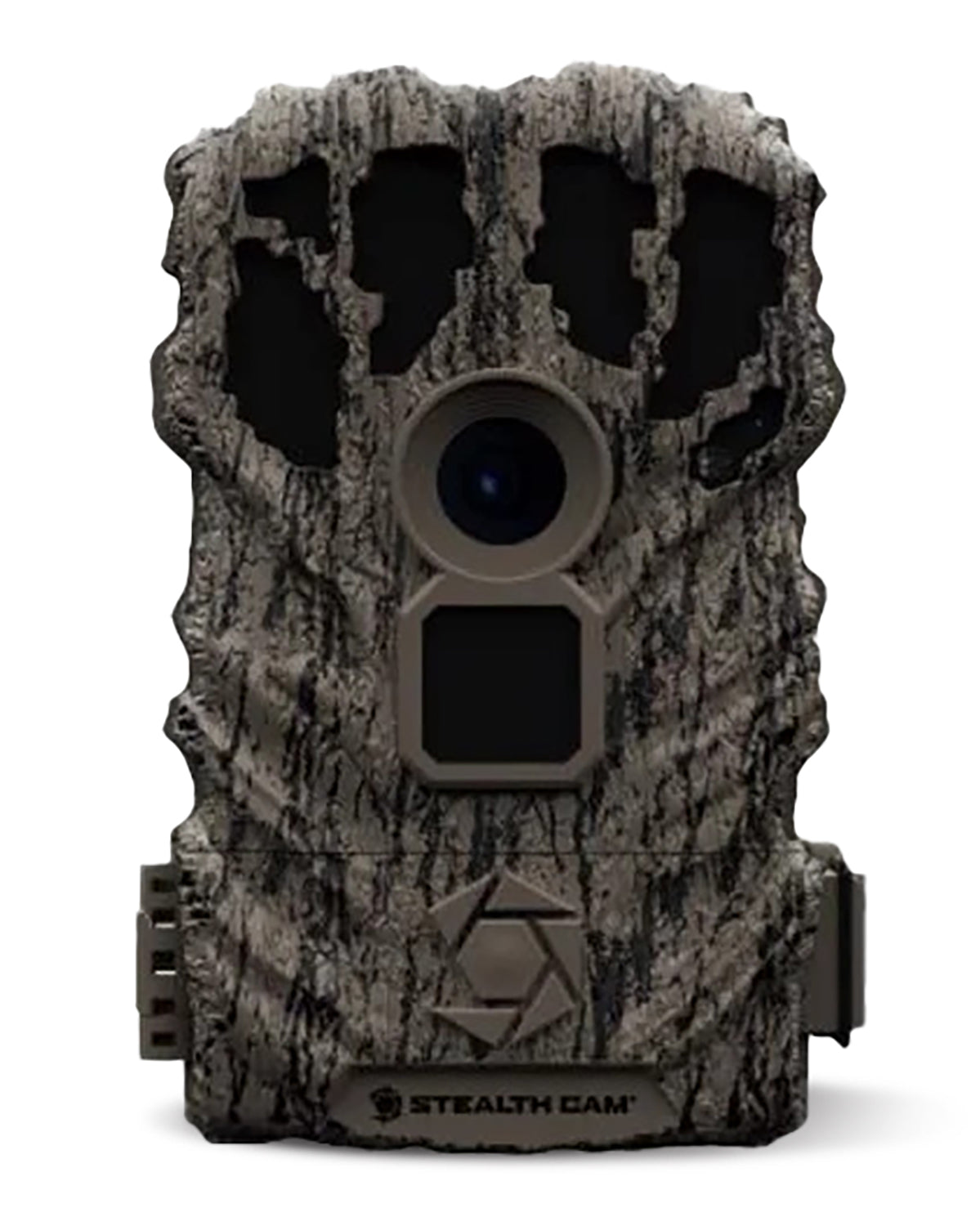 Stealth Cam Browtine Trail Camera 18MP 480P Video Camo