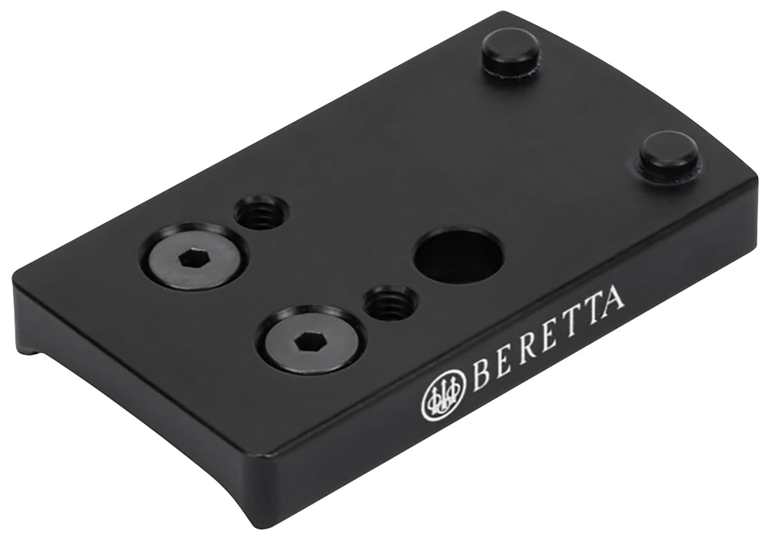 Beretta USA AG57 Black APX Leupold DeltaPoint Pro Dovetail Optic Plate Mount