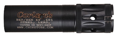 Carlson's 12GA Extra Full Ported Choke Tube Ber Mobil Sport Clays Series