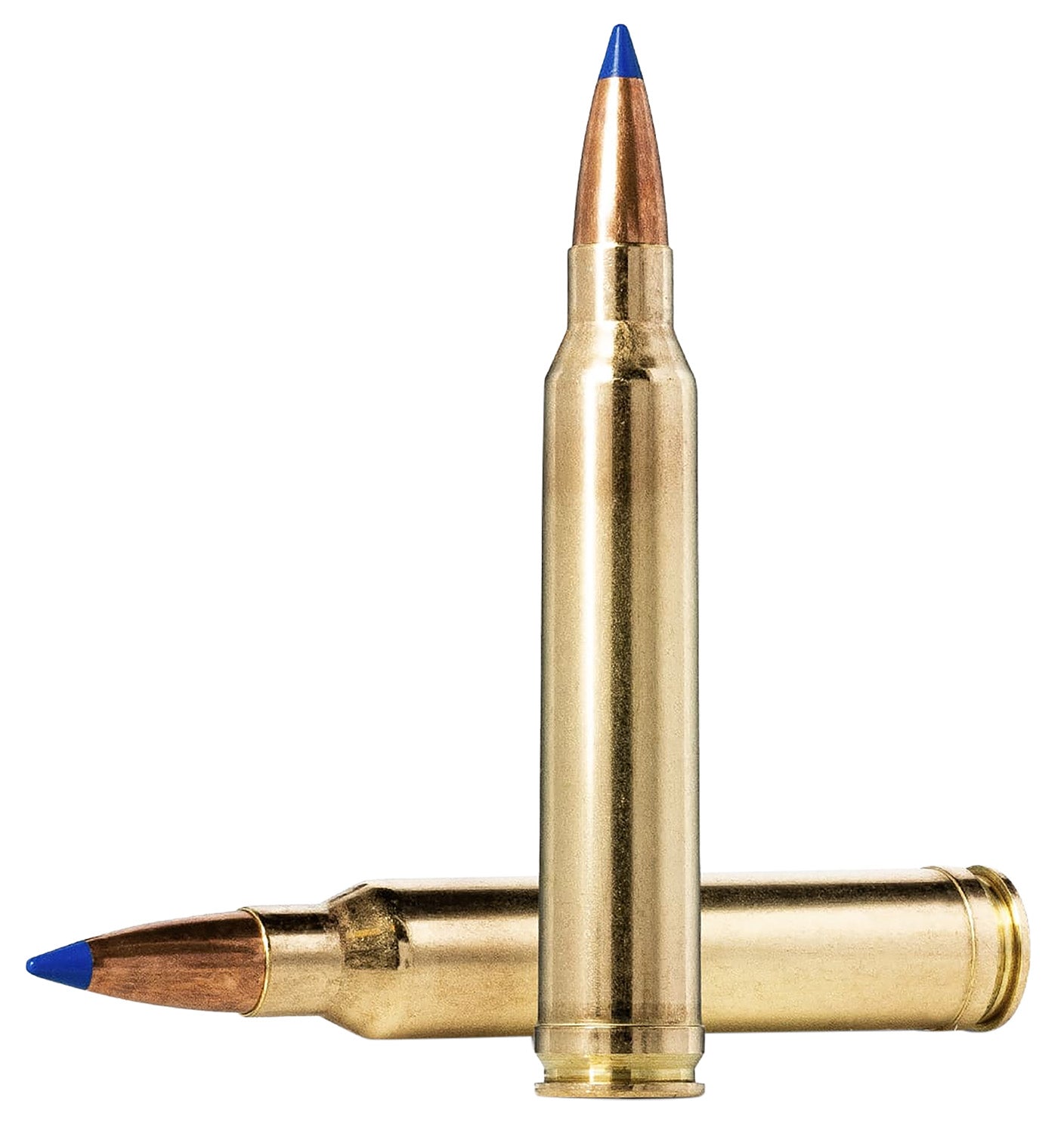 Norma Dedicated Hunting Bondstrike Bonded Polymer Tip 180 Grain .300 Winchester Mag 3084 fps
