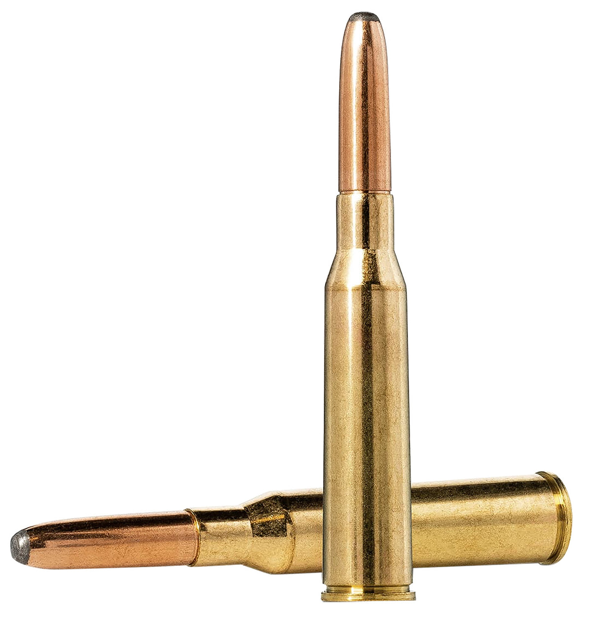 Norma Dedicated Hunting Whitetail Soft Point 174 Grain 7.7x58mm Arisaka