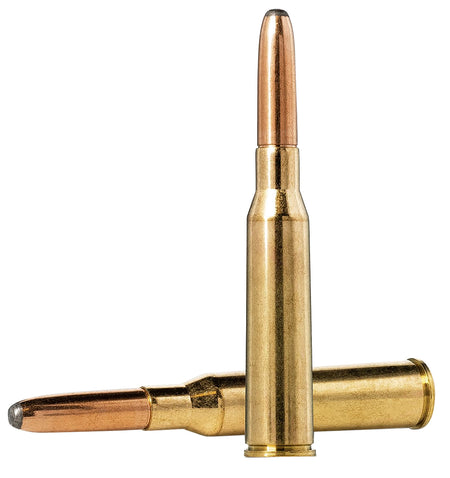 Norma Dedicated Hunting Whitetail Soft Point 174 Grain 7.7x58mm Arisaka