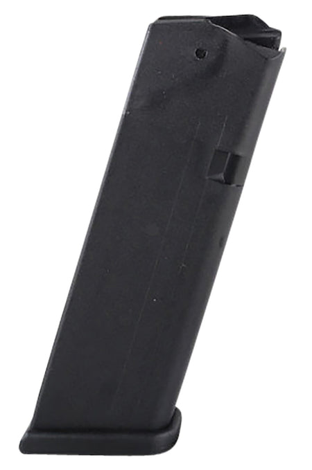 Glock G20 10mm Auto 15-Round Black Polymer Magazine