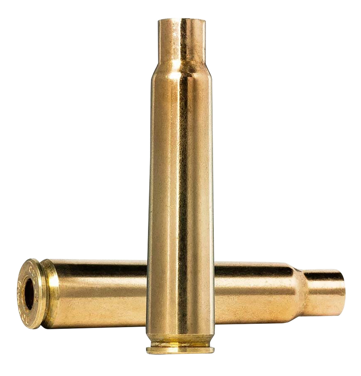 Norma 10285207 Dedicated Components 338 Norma Mag Unprimed Rifle Brass