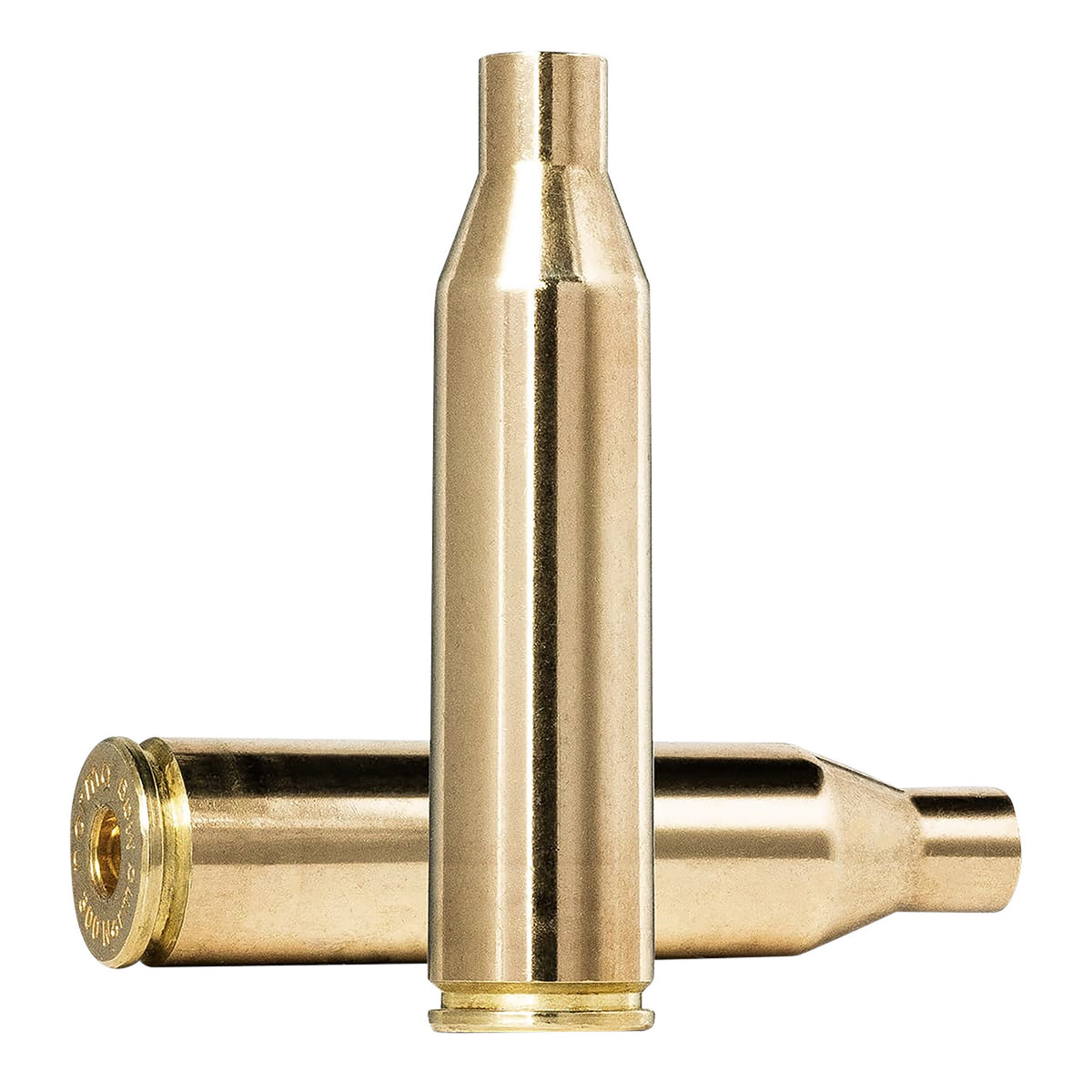 Norma 20275617 Dedicated Components 300 Norma Mag Unprimed Rifle Brass
