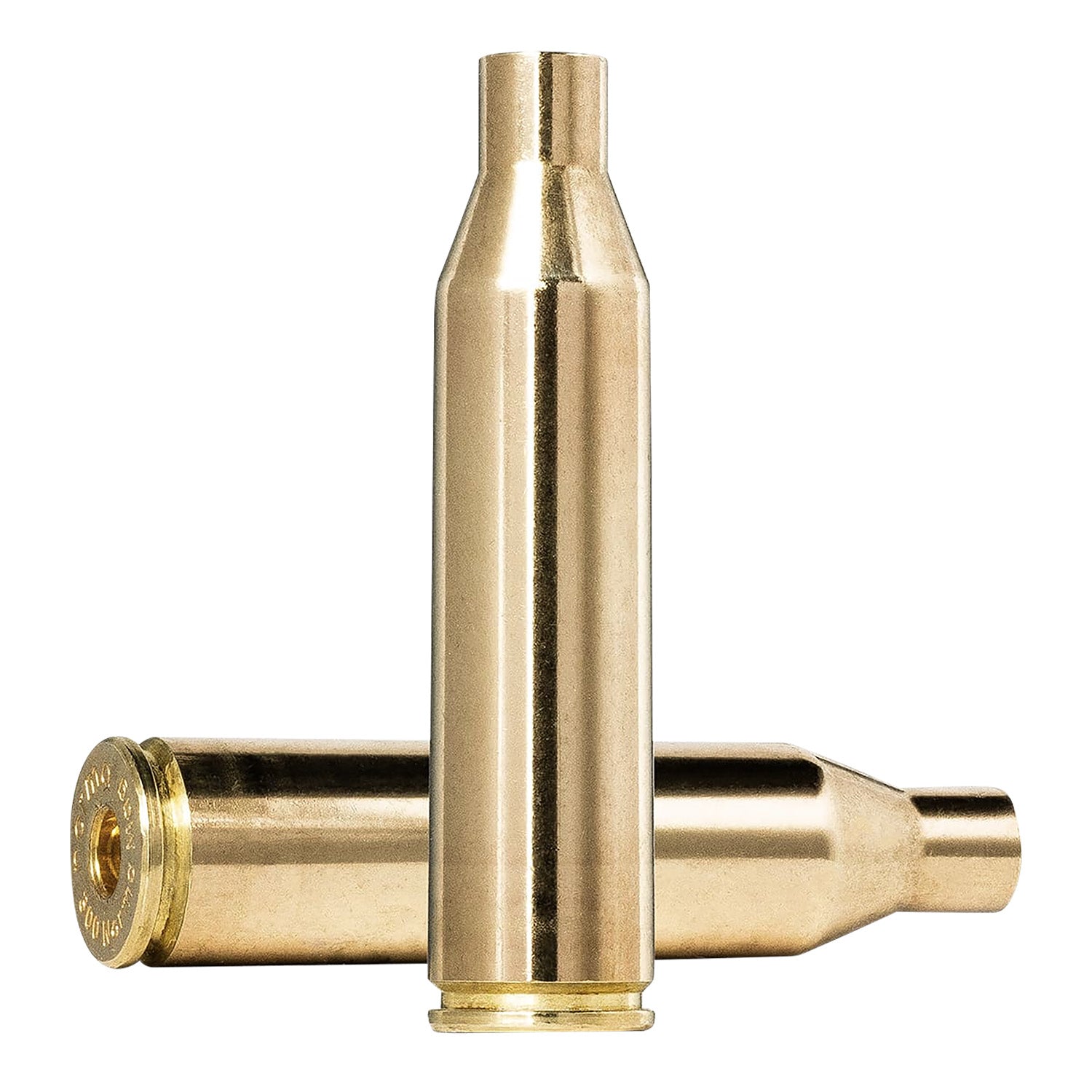 Norma 20275617 Dedicated Components 300 Norma Mag Unprimed Rifle Brass