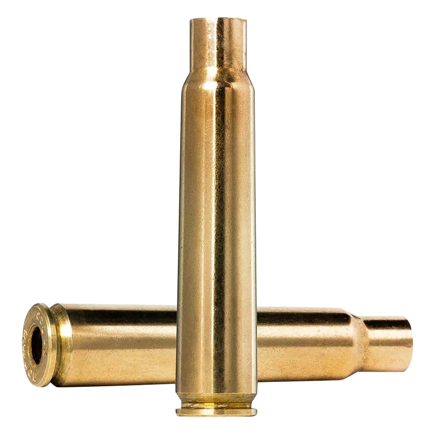 Norma 20270212 Dedicated Components Reloading Brass 7mm Rem Mag Rifle