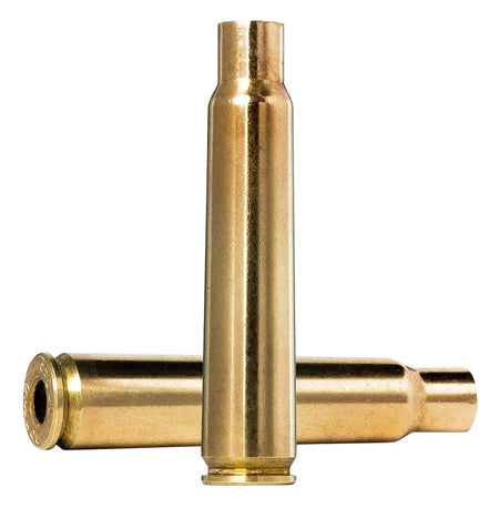 Norma 20257017 Dedicated Components Reloading Brass 220 Swift Rifle