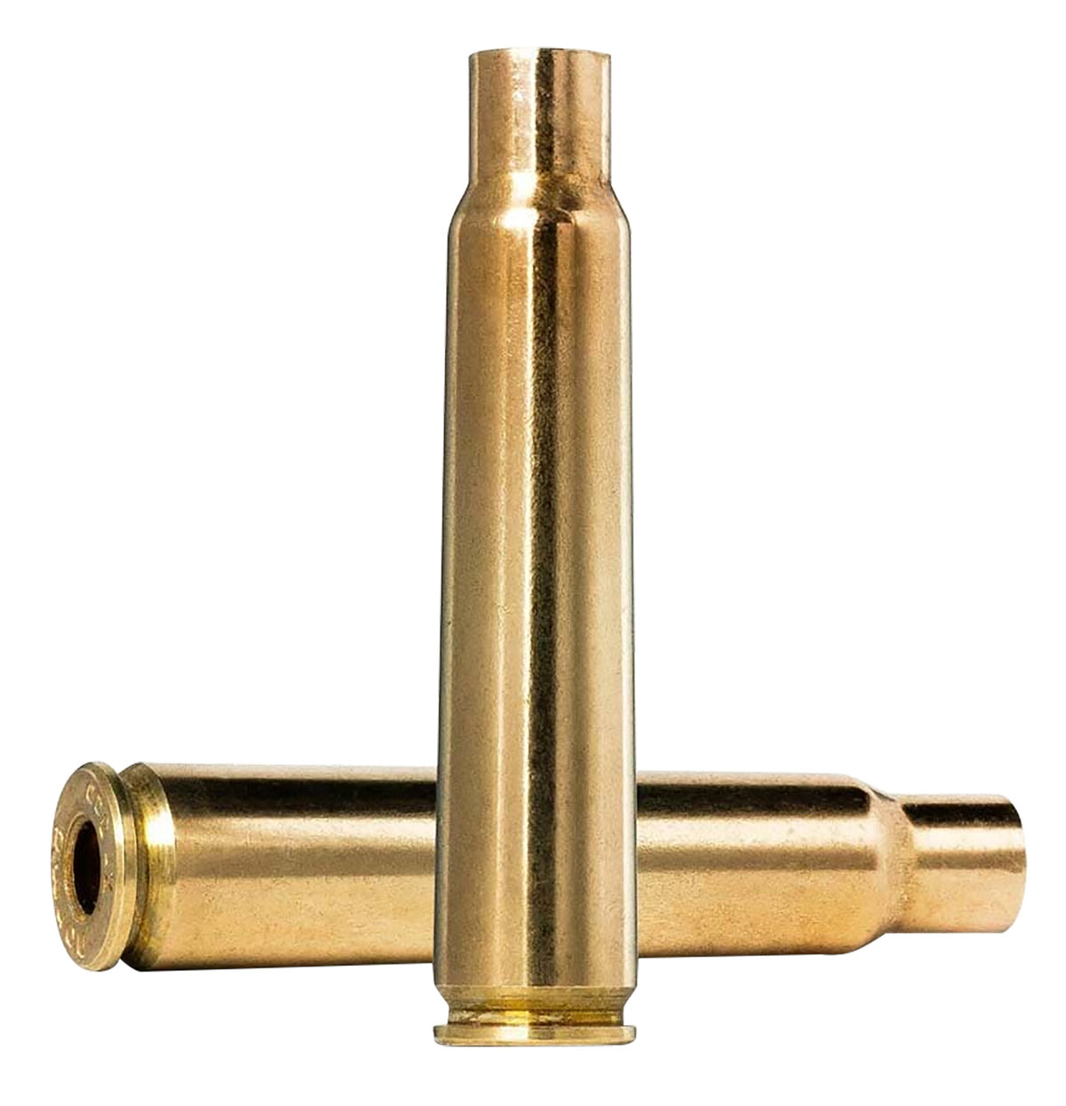 Norma 20269012 Dedicated Components Reloading Brass 270 Win Rifle