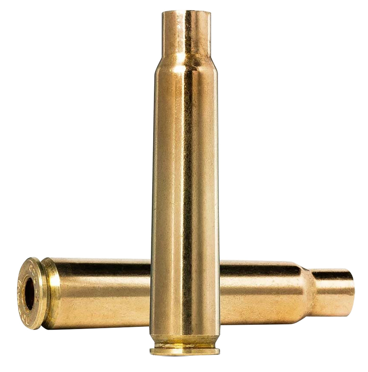 Norma 20266022 Dedicated Components Reloading Brass 260 Rem Rifle
